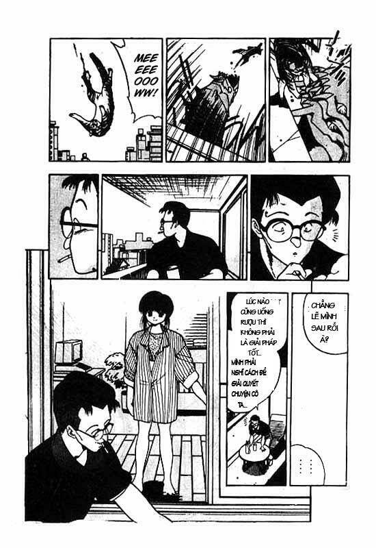 3x3 eyes chapter 67 5