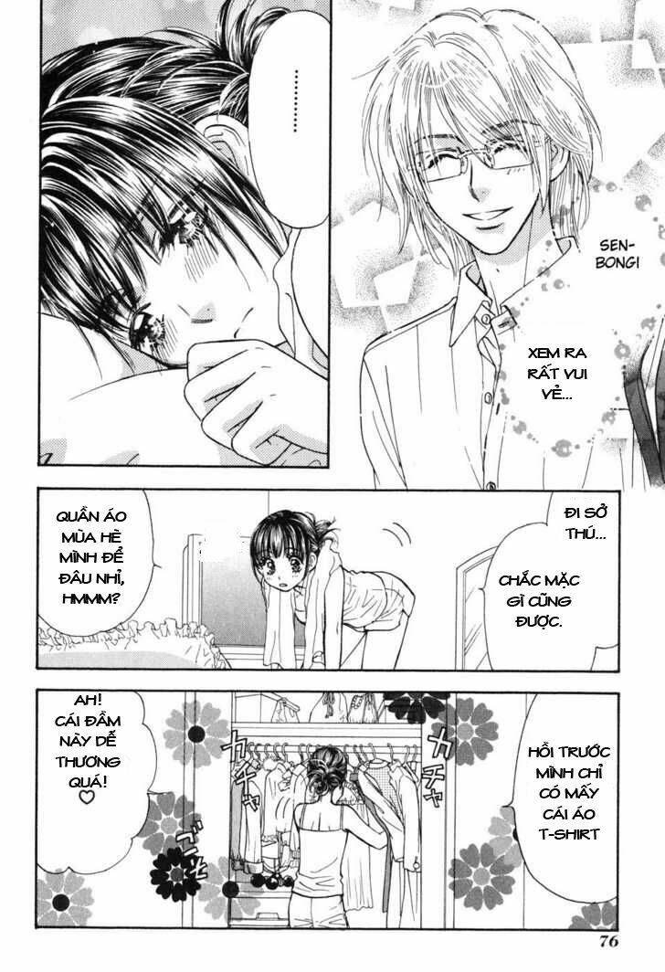 boku to kanojo no xxx chapter 30 15