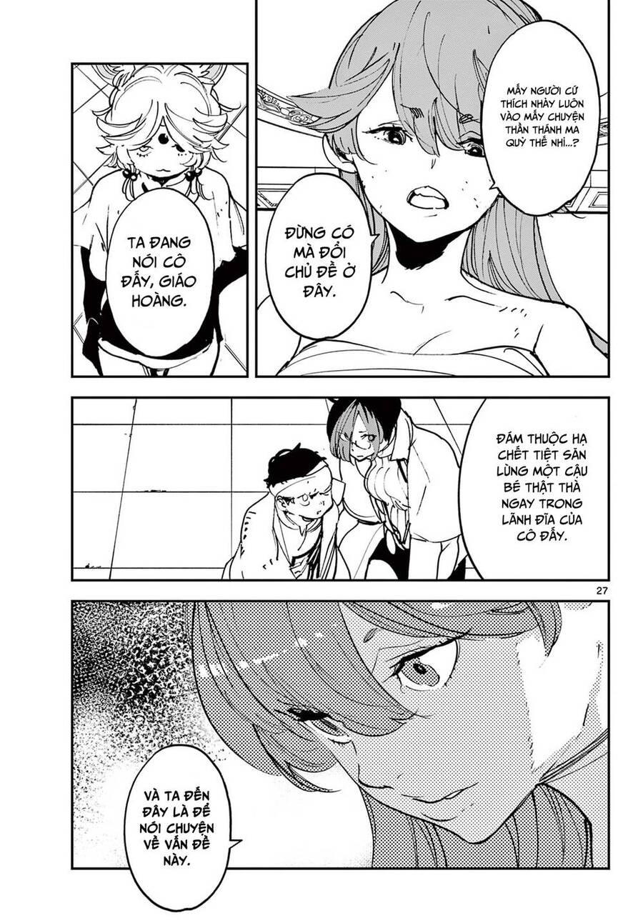 yakuza chuyển sinh chapter 30 26