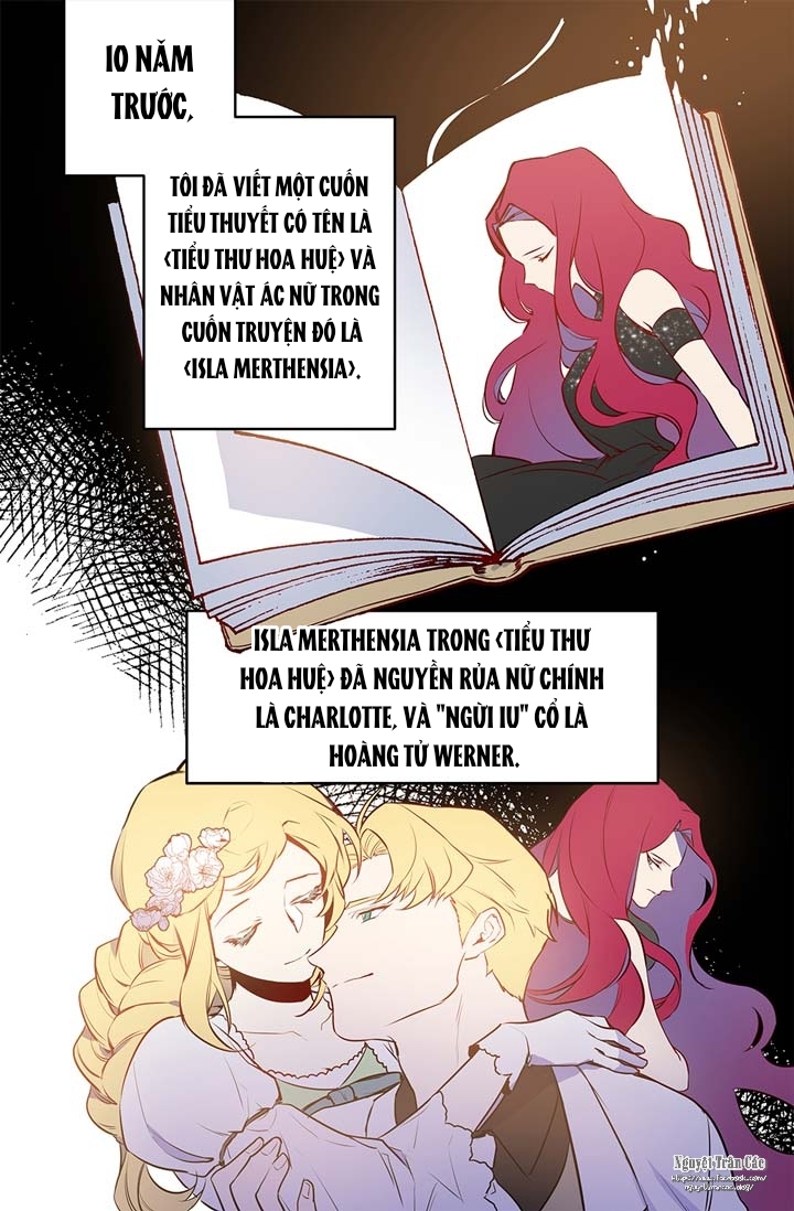 những mẩu truyện dịch nhỏ chapter 11 10