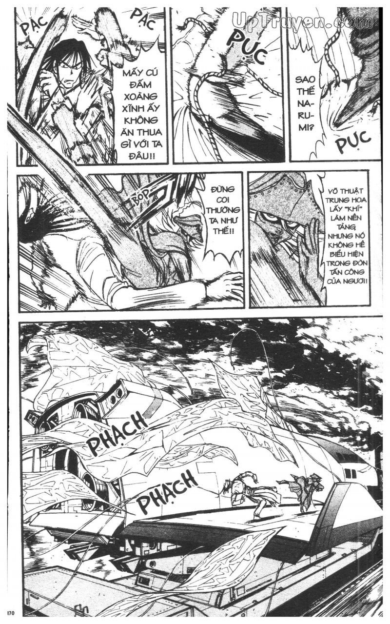 nhật ký lọ lem chapter 42 172