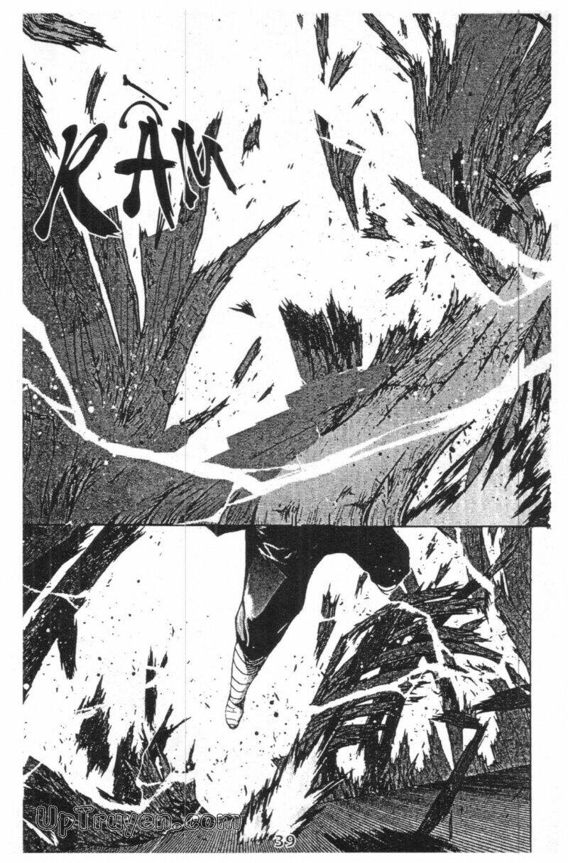 giang hồ bá đạo ký chapter 22 38