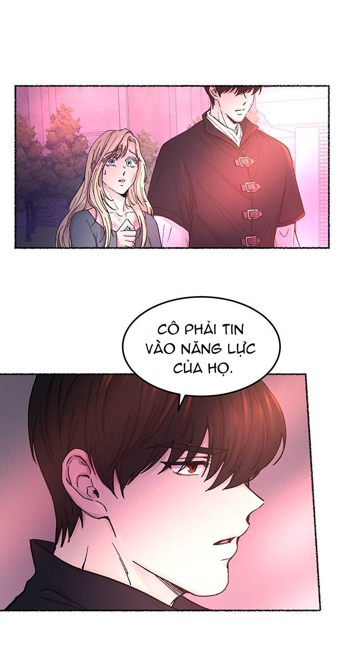 như gió trên cành cây khô chapter 32 31