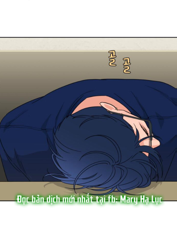 Vận May Bất Ngờ chapter 20.1 23