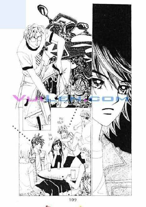 ánh nắng chói chang chapter 7 108