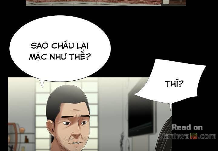 chú và cháu chapter 23 14