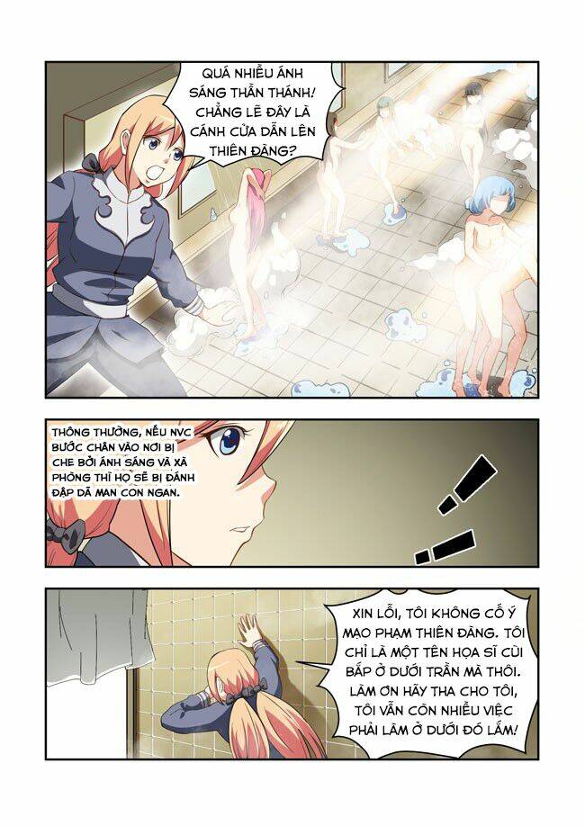 i am a killer maid chapter 49 8