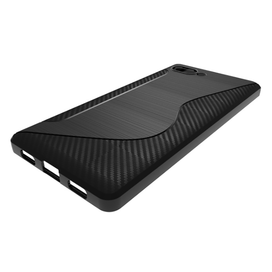 Ốp Lưng Cho Blackberry Key2 - Hàng Nhập Khẩu