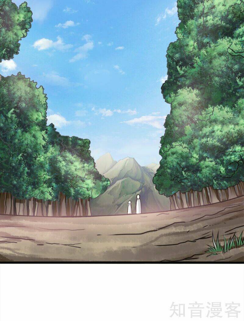 tuyệt phẩm tà thiếu chapter 7 22