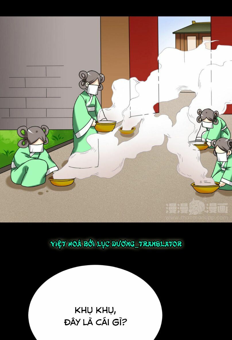 lưỡng bất nghi (full) chapter 165 4