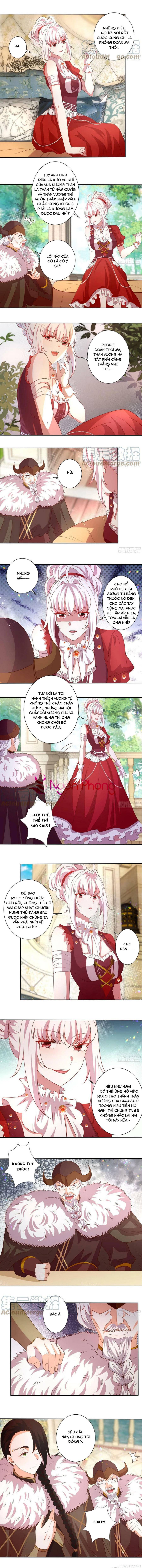 công chúa phản diện trong truyền thuyết chapter 123 2