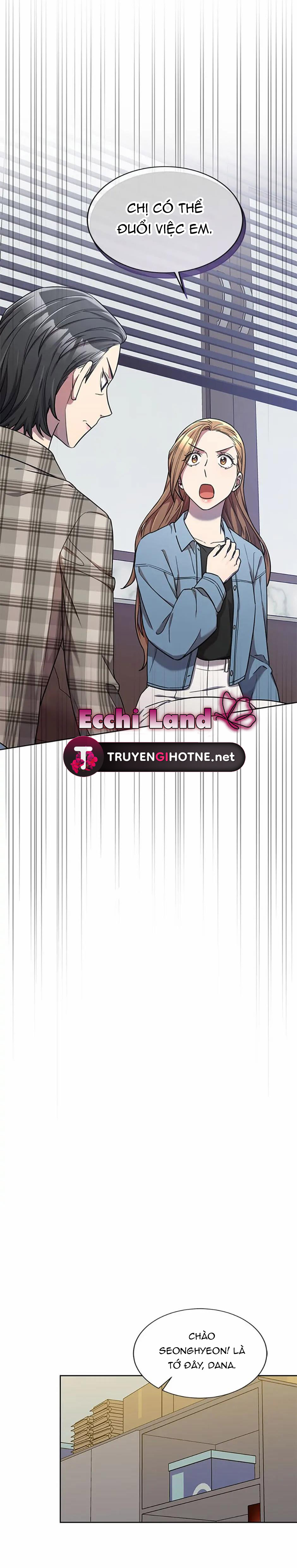 kết hôn ư? không, cảm ơn! chapter 40.2 5