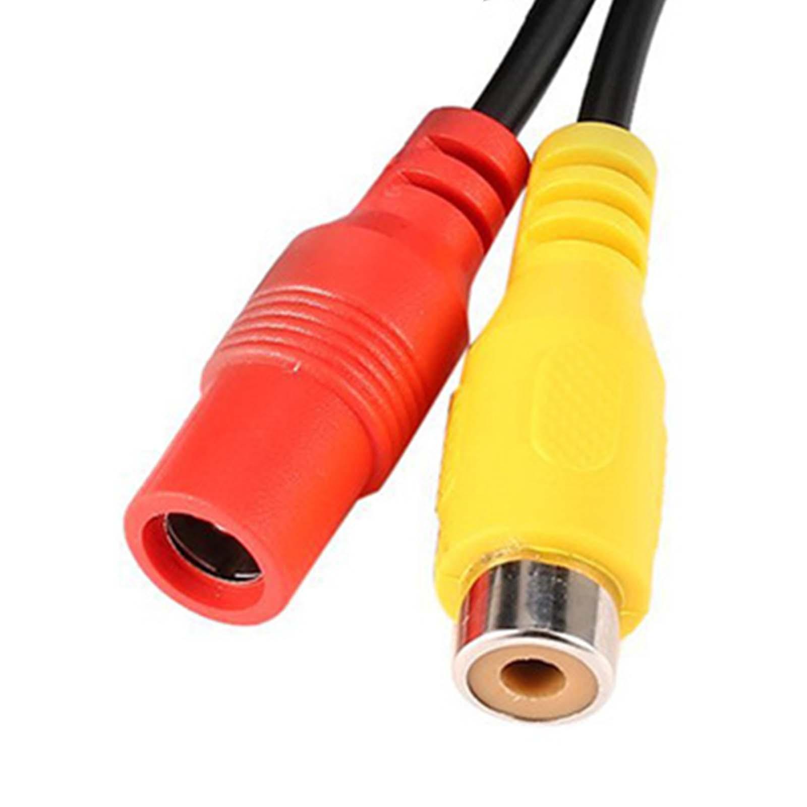 Car Rear View Camera Parking Backup Camera Waterproof for Bus