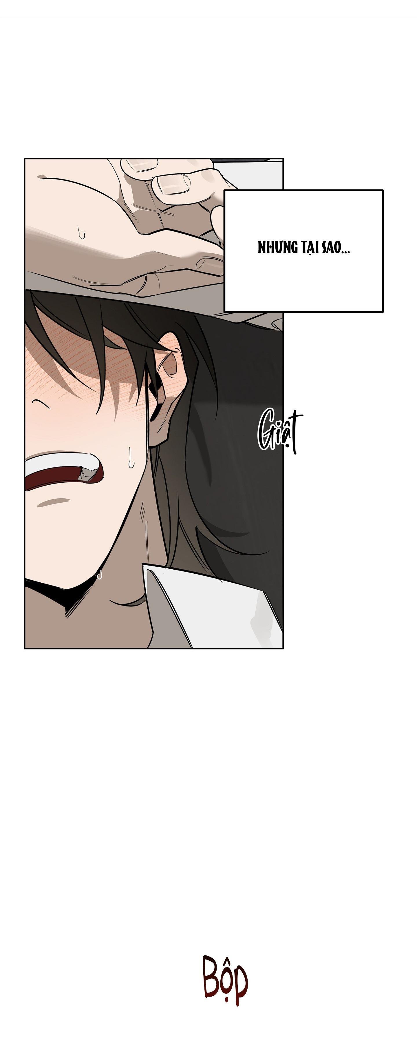 tuyển tập những ông chú tà zâm Chapter 18.4 quay số 4 18