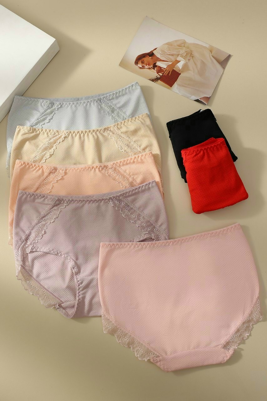 Quần lót nữ cotton cho nữ