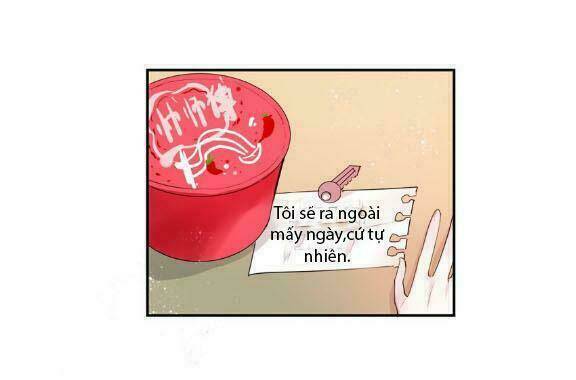 quy tắc của mỹ nam chapter 31 7