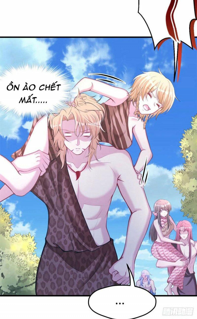 [16+] thảnh thơi thú thế chủng chủng điền, sinh sinh tể chapter 246 27