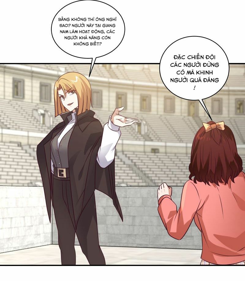 trên người ta có một rồng chapter 425 19