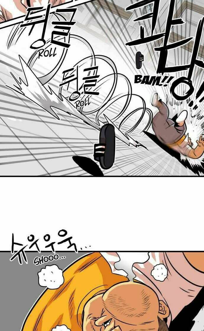 bẫy troll chapter 32 56