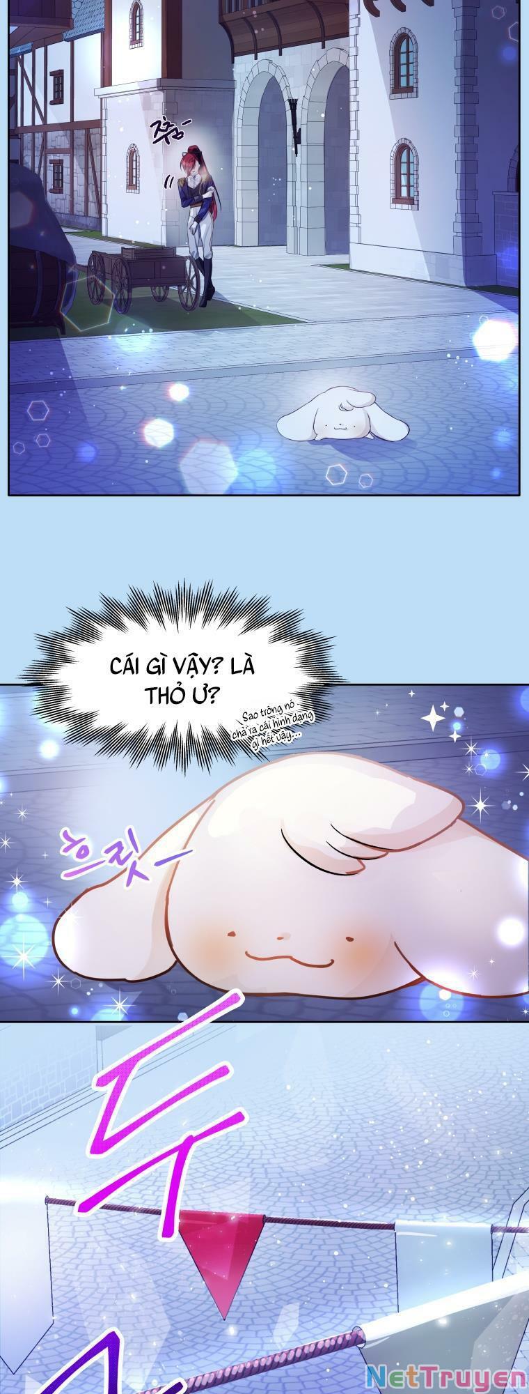 này tiểu công tước, hãy tin ở chị đi! chapter 2 48