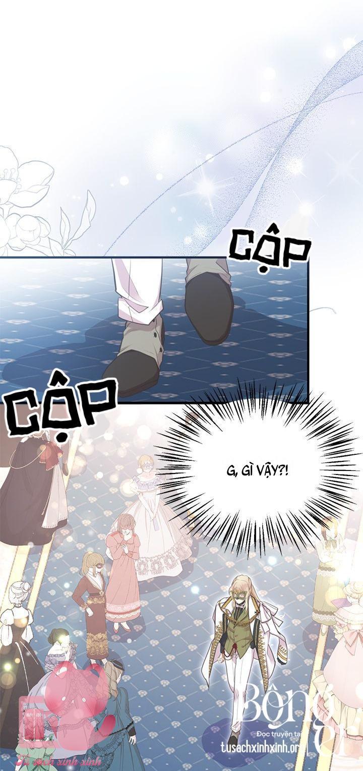 chị tôi nhặt về nam chính của tiểu thuyết chapter 70 21