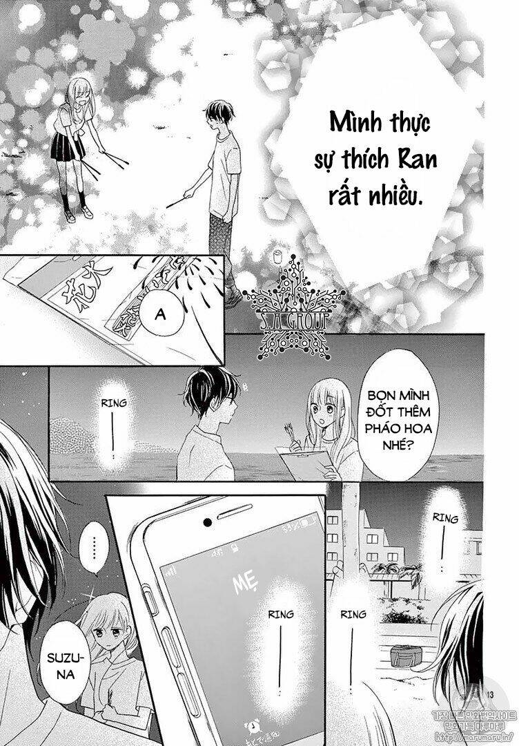 xin đừng hôn em thêm lần nào nữa chapter 4 15