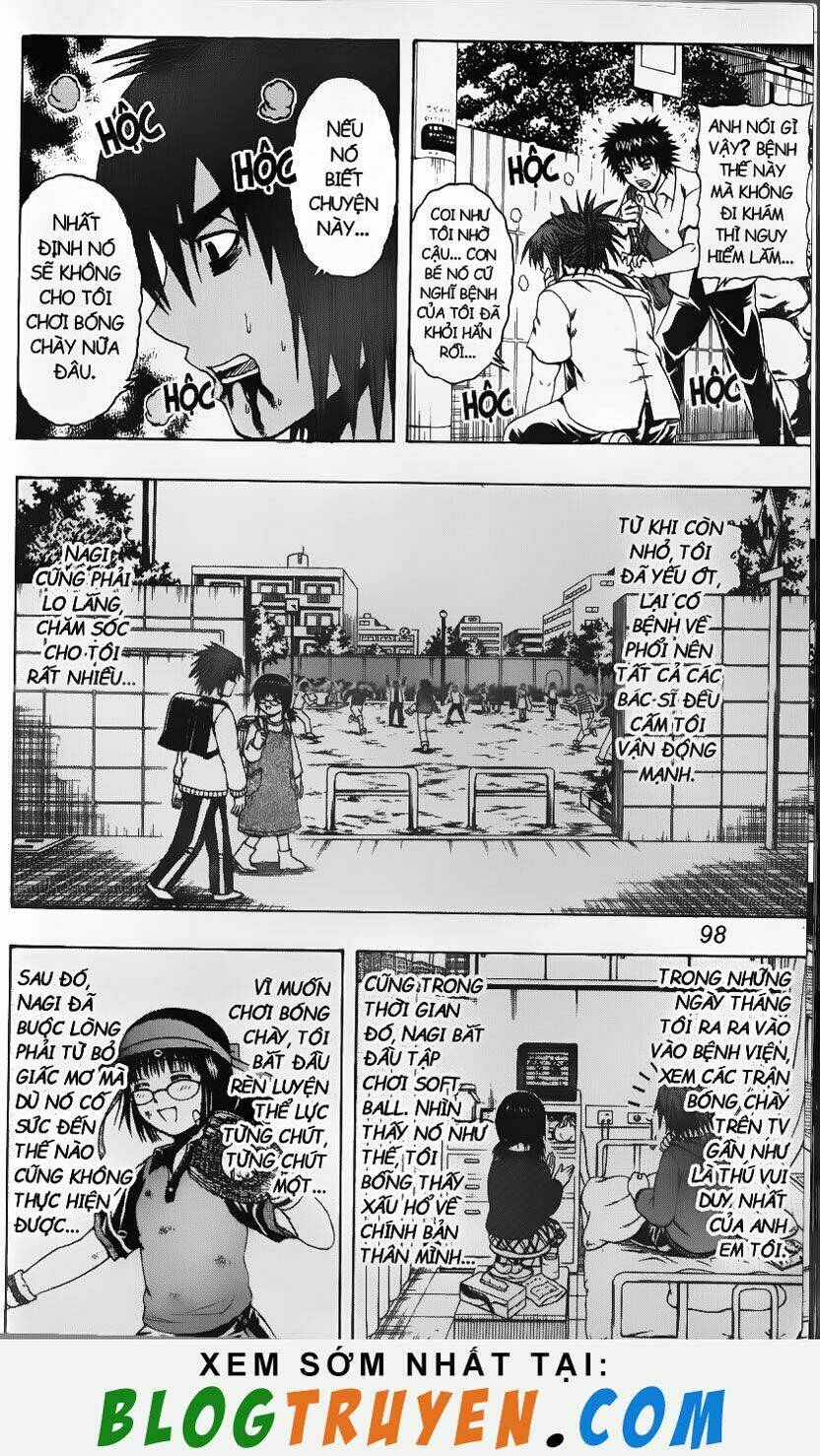 mr.fullswing chapter 97 14