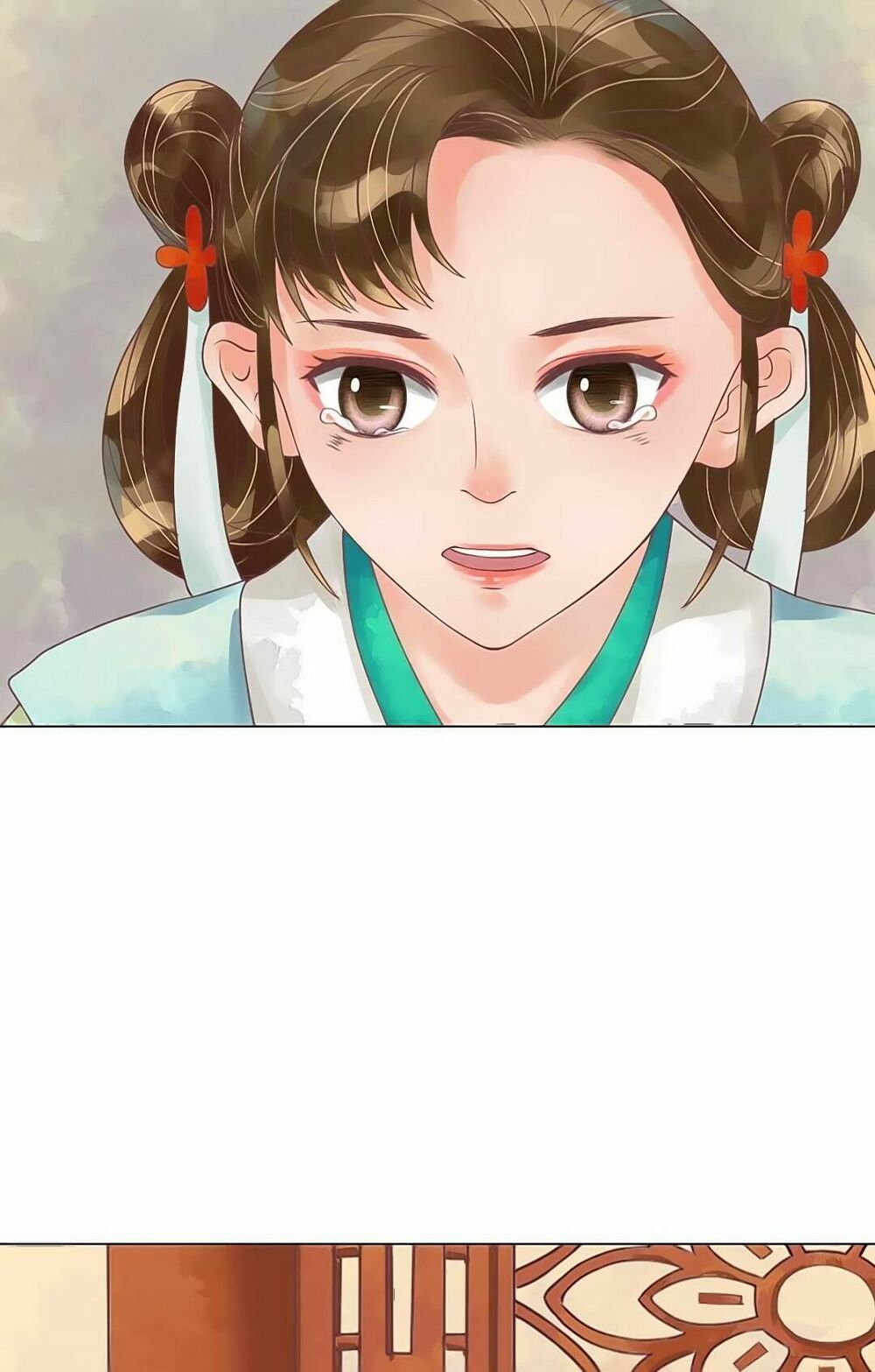 thứ nữ hữu độc chapter 53 10