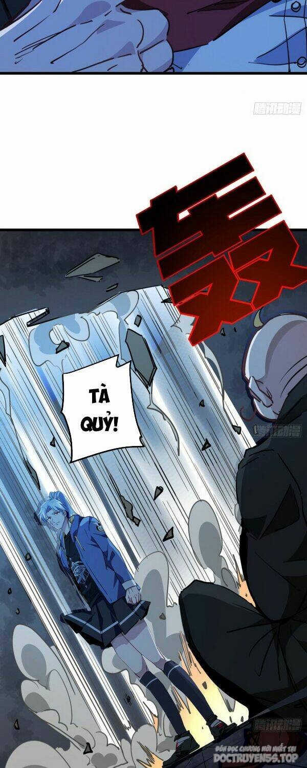 giải cứu 99 nữ chính ở mạt thế chapter 27 5