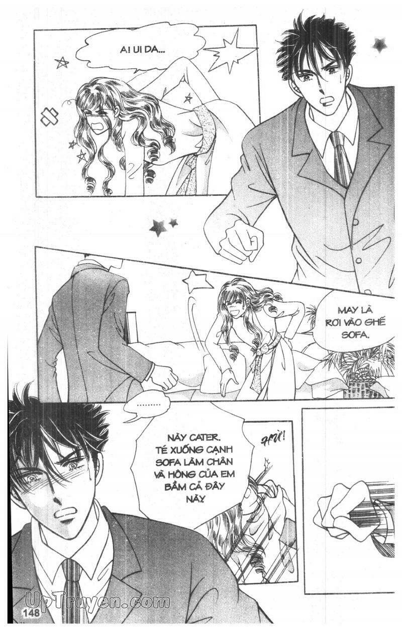 lao xao tuổi ngọc chapter 8 147