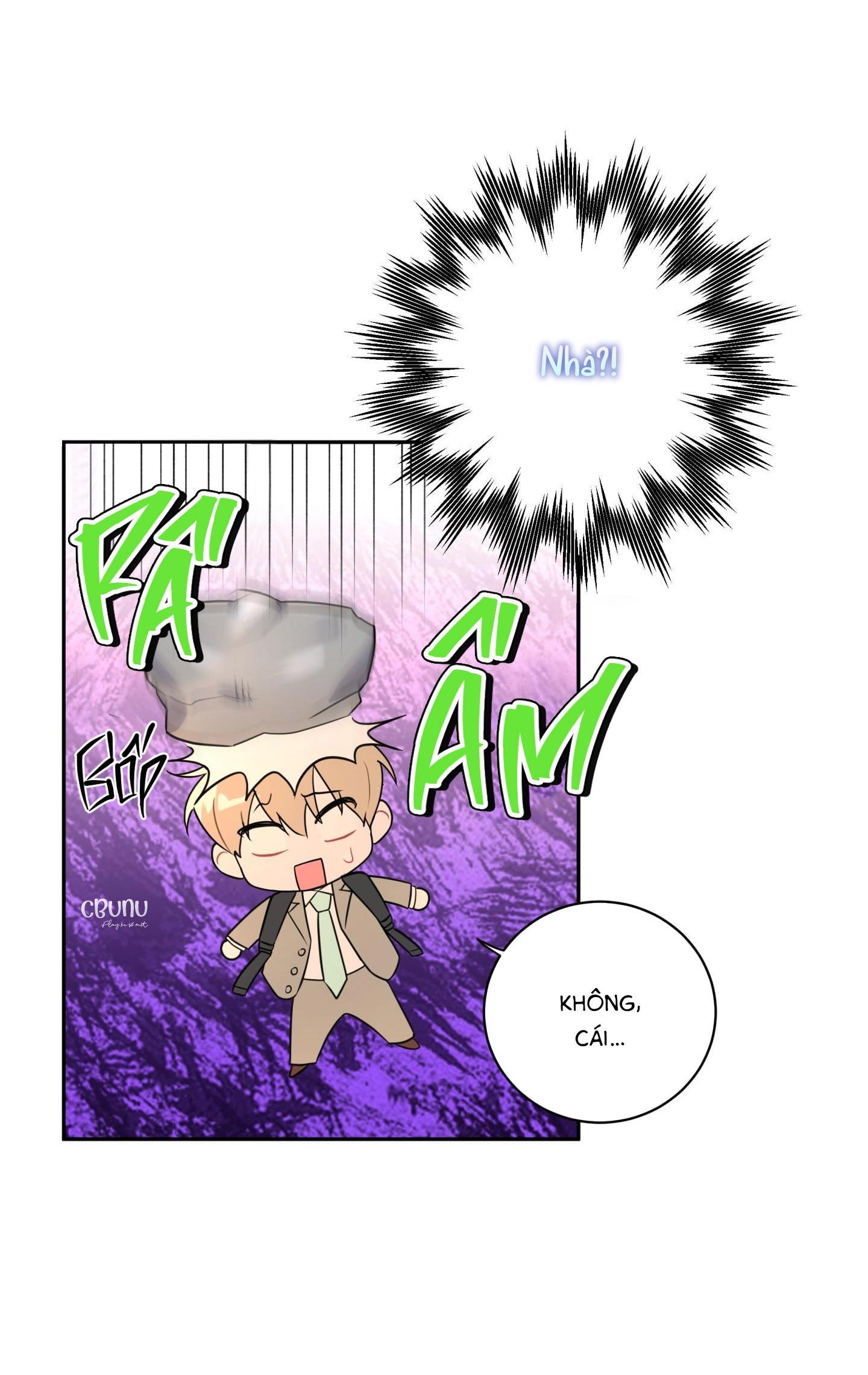 bắt tay hả, thôi bỏ đi! chapter 2 122