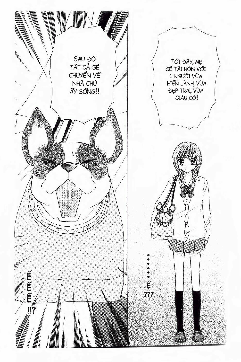 ichigo to anzu chapter 13 8