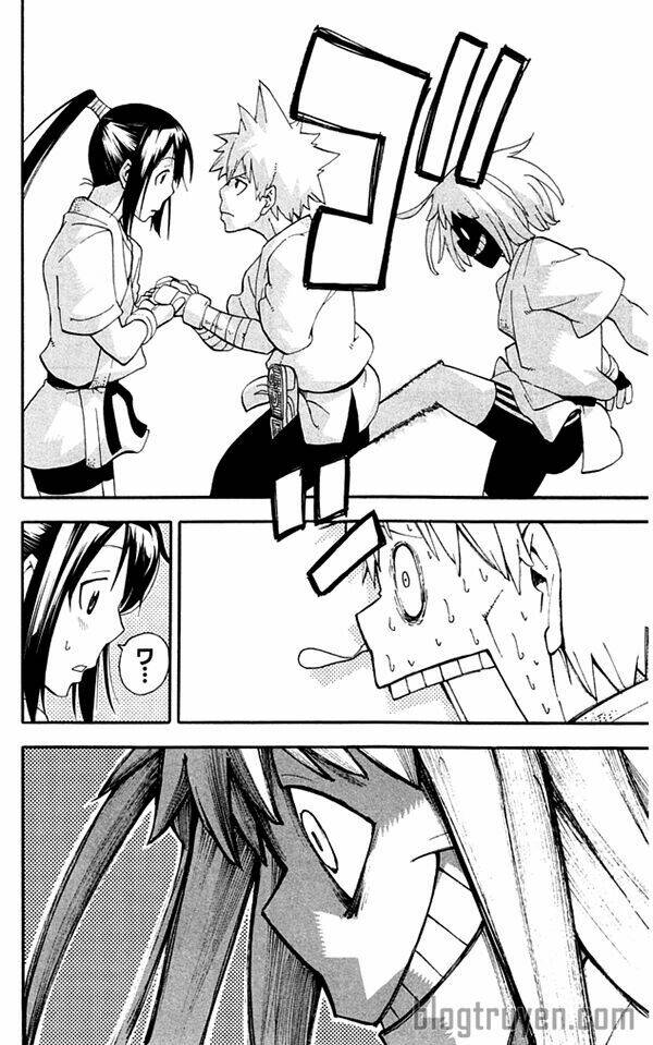 soul eater chapter 62 17