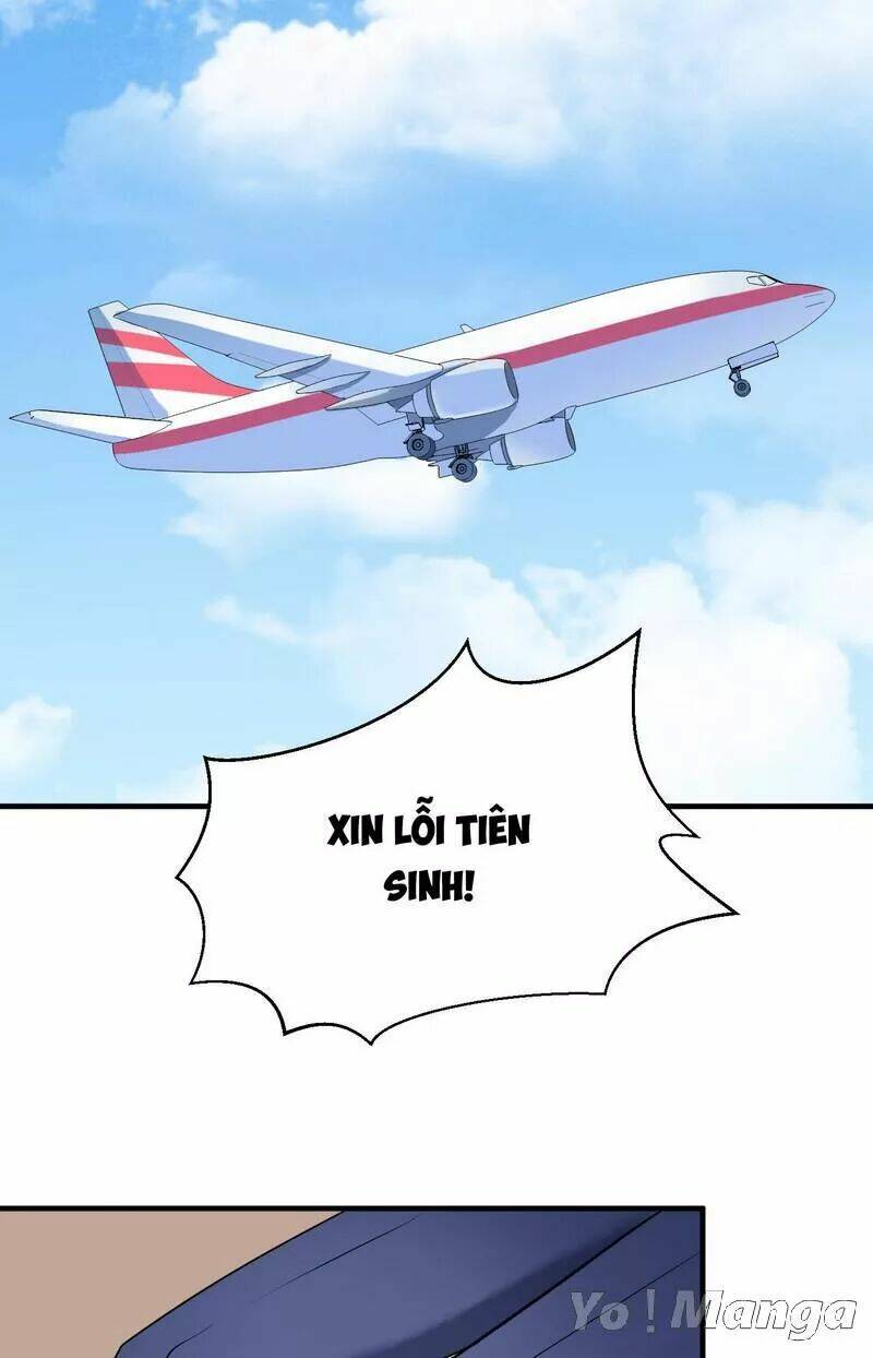 cô dâu gả thay của tổng tài chapter 61 19