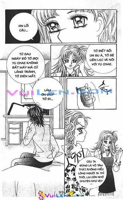 nụ hôn cuối chapter 29 20