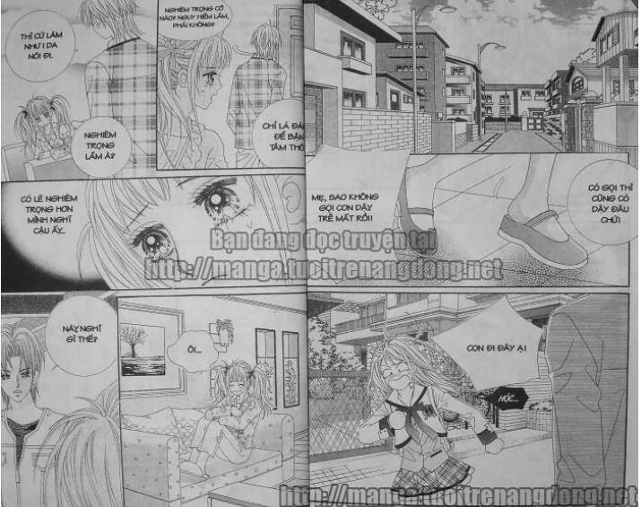 con quỷ hút thuốc ở nhà kho chapter 8 4