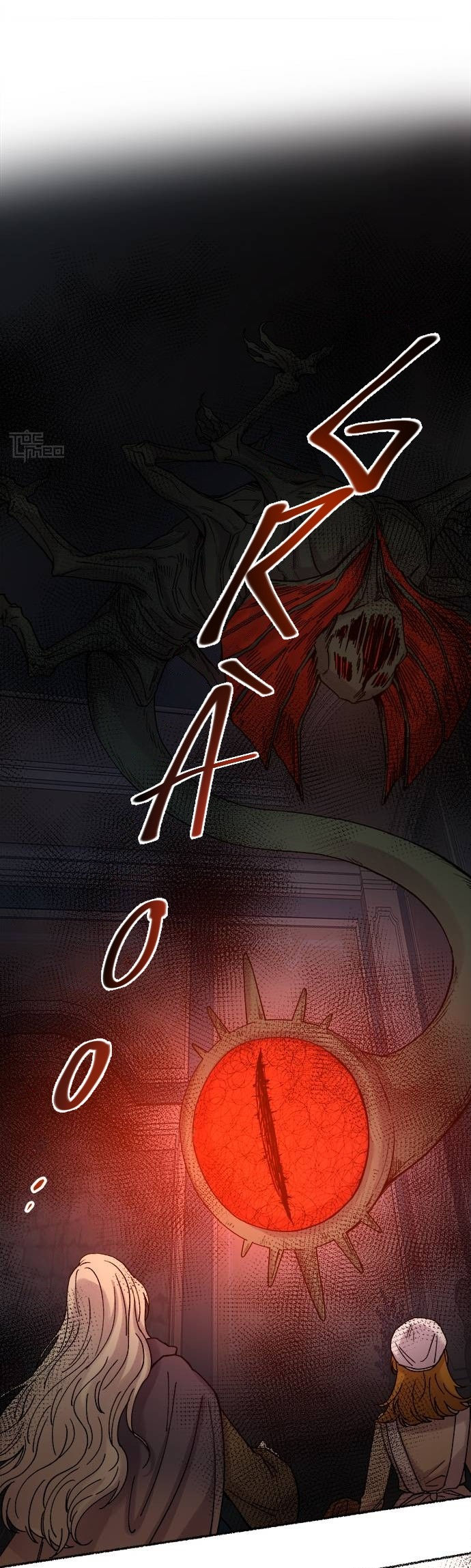 như gió trên cành cây khô chapter 28 49