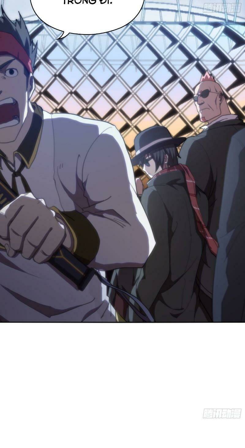 đô thị hàng thần khúc chapter 46 10