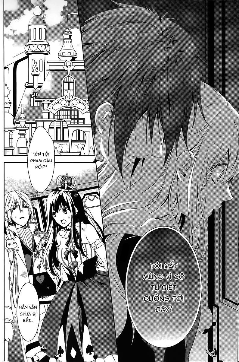 shiro to kuro no alice chapter 3 10