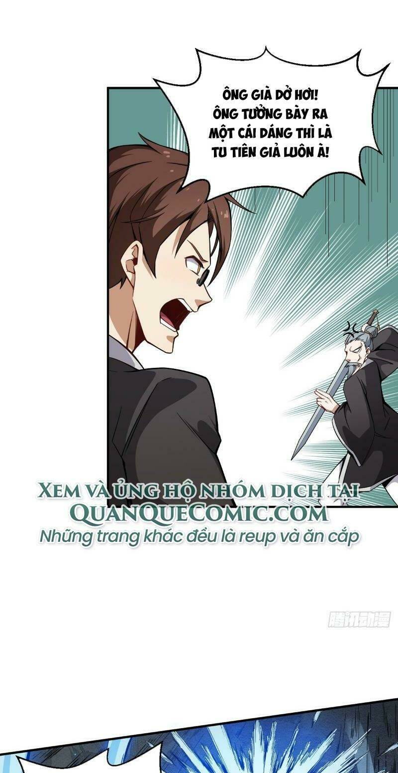 tổ thượng có tiền chapter 1 73