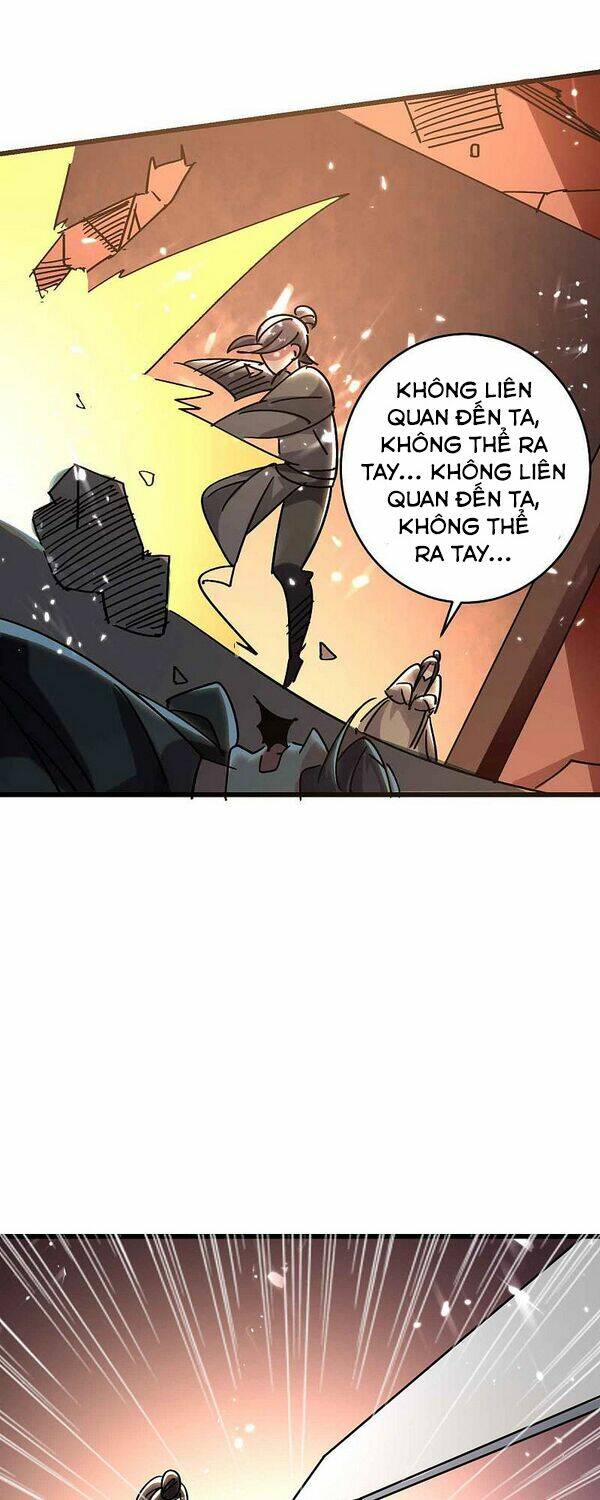 vạn giới tiên vương chapter 135 8