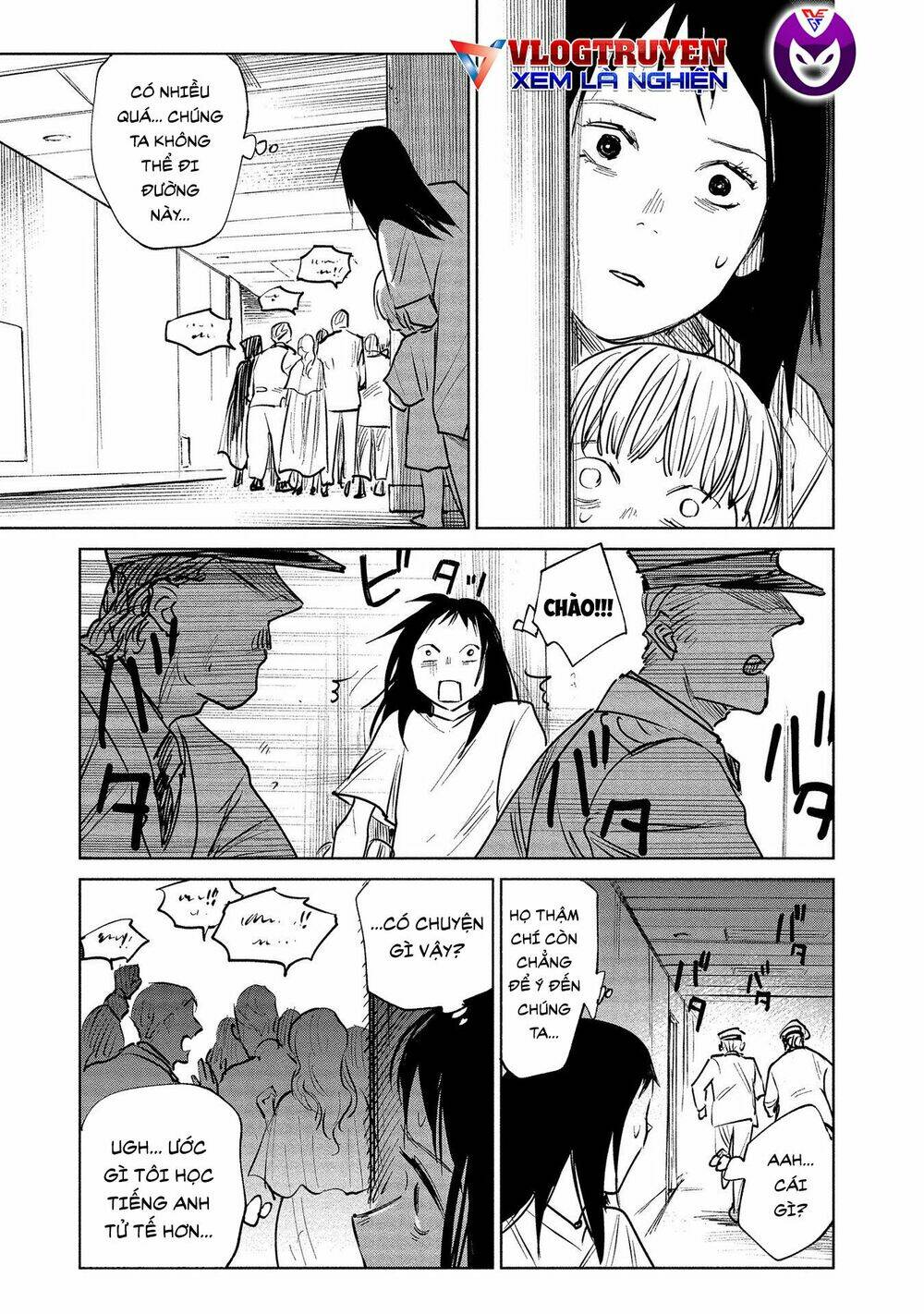 du thuyền đẫm máu chapter 20.2 6