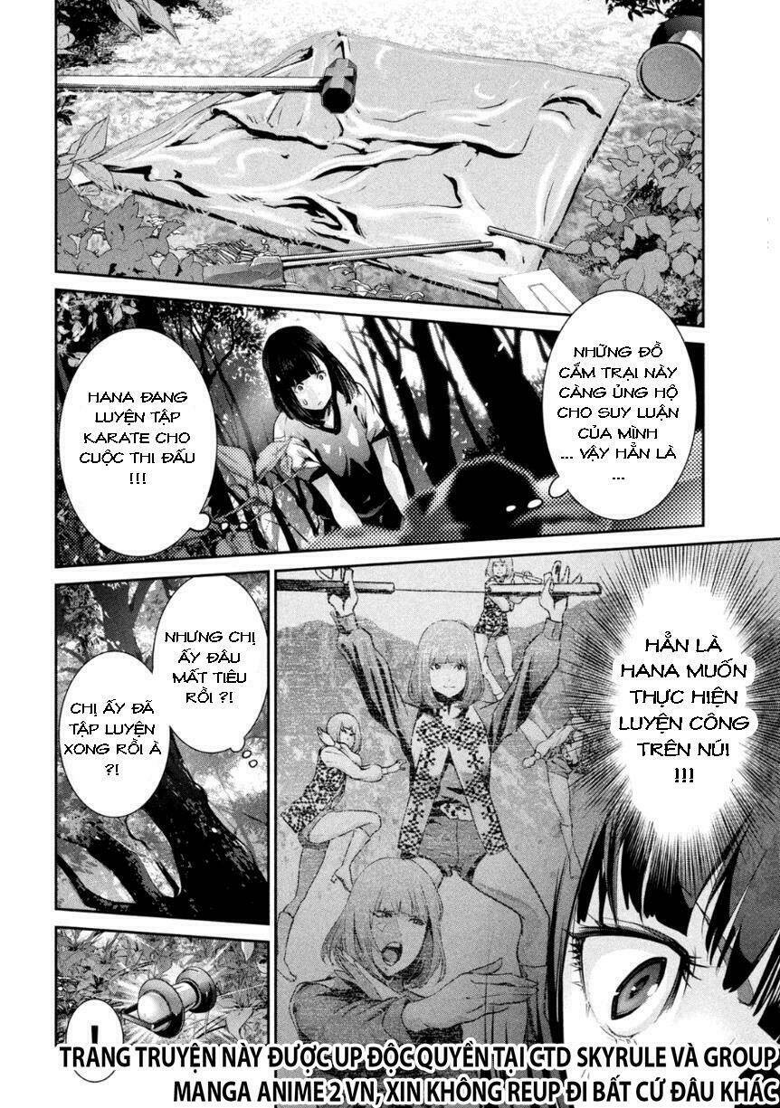 trường học ngục tù chapter 173 2