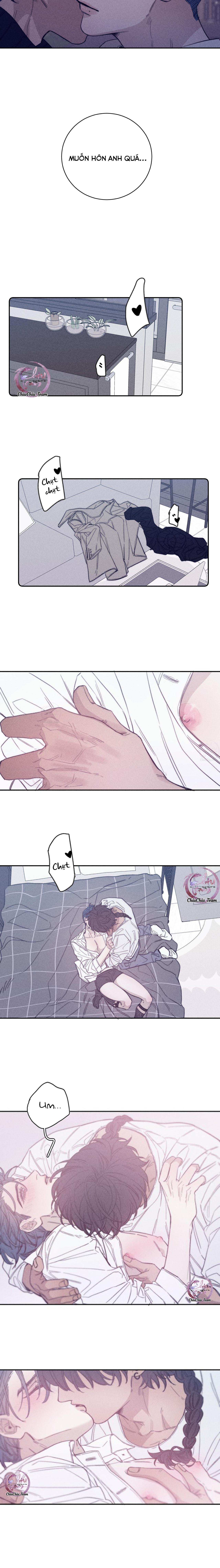 mùa xuân đang đến chapter 53 4