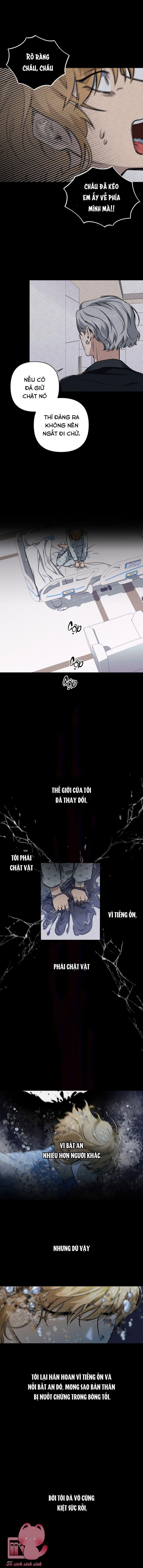 xin người đừng quên chapter 4 5