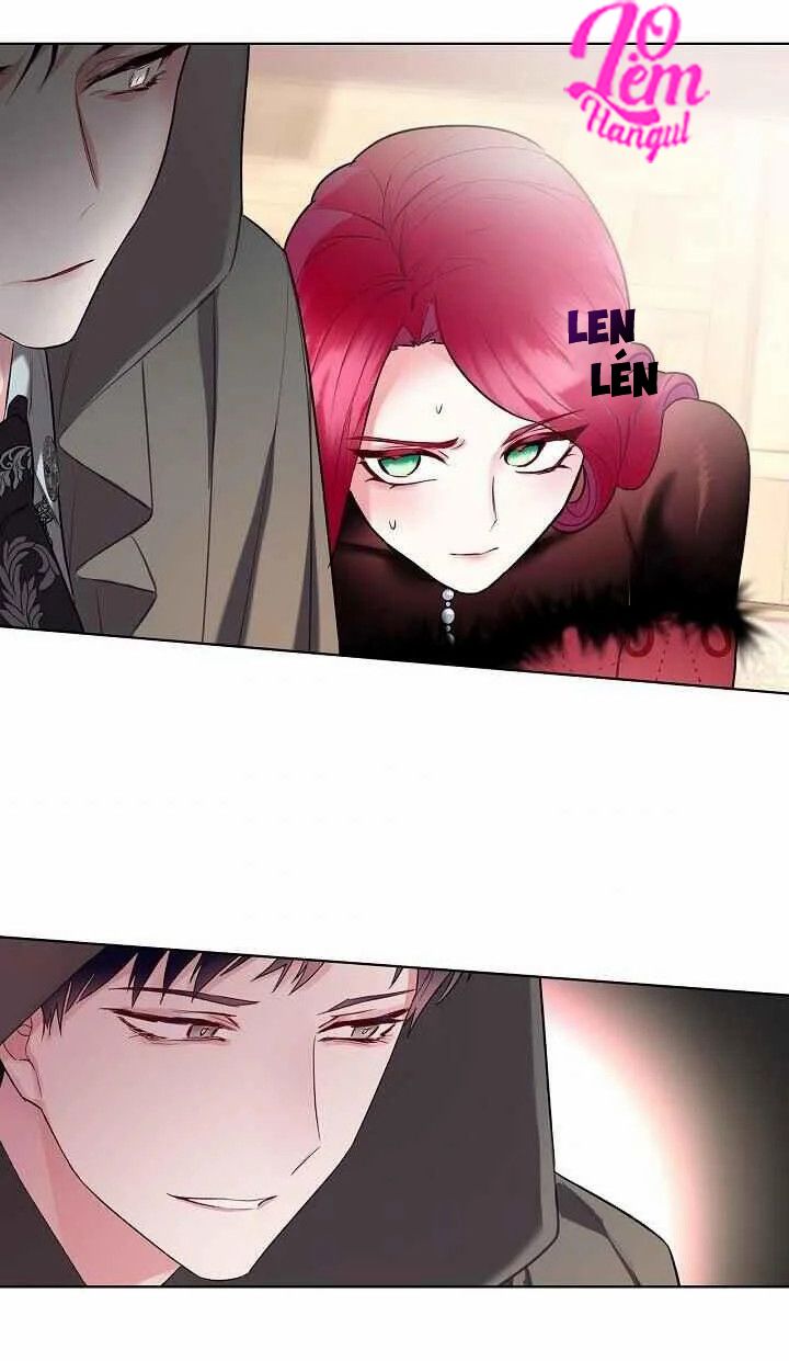 kẻ tạo ra ác nữ chapter 6 27