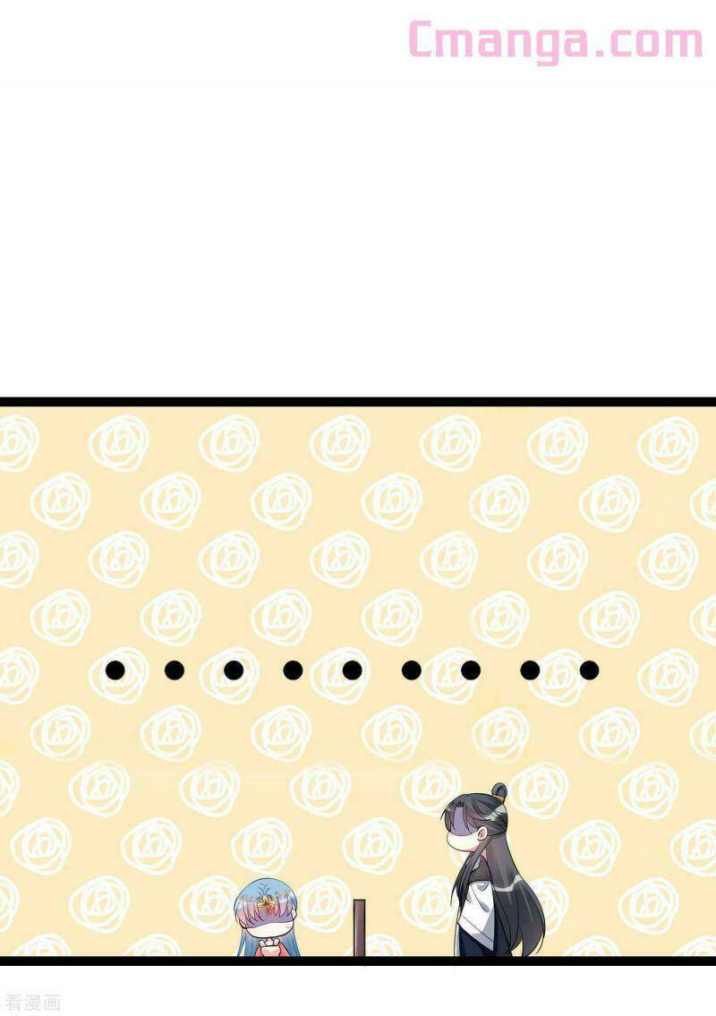 độc y đích nữ chapter 40 1