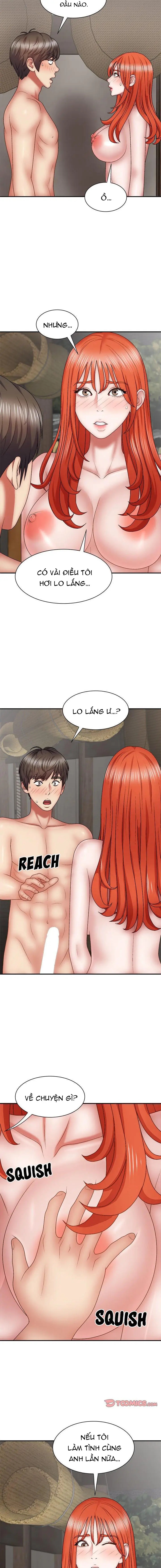 chiếm hữu linh hồn chapter 43 4