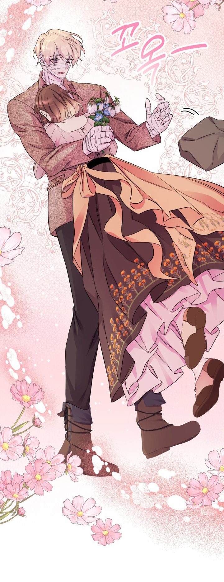 [18+] nếu cứu rỗi một cầm thú hư hỏng chapter 37.2 19