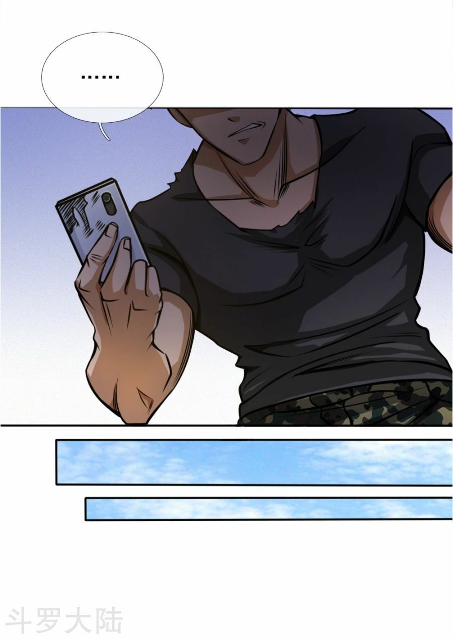 tuyệt thế binh vương chapter 55 16